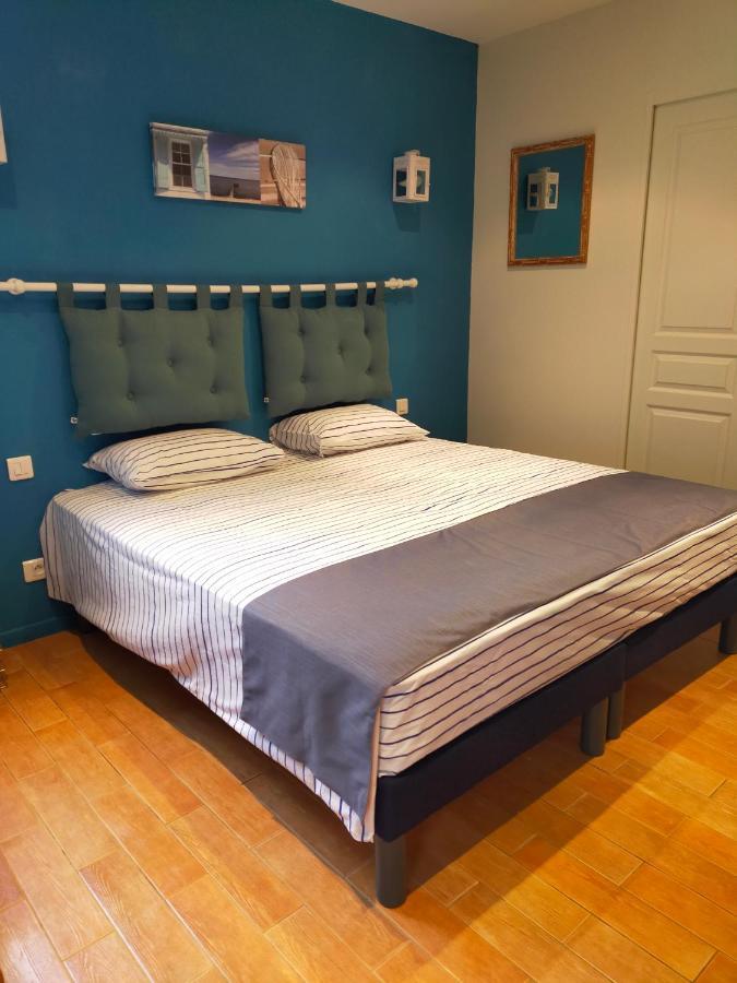 Holly Wood Apartment Ault Luaran gambar