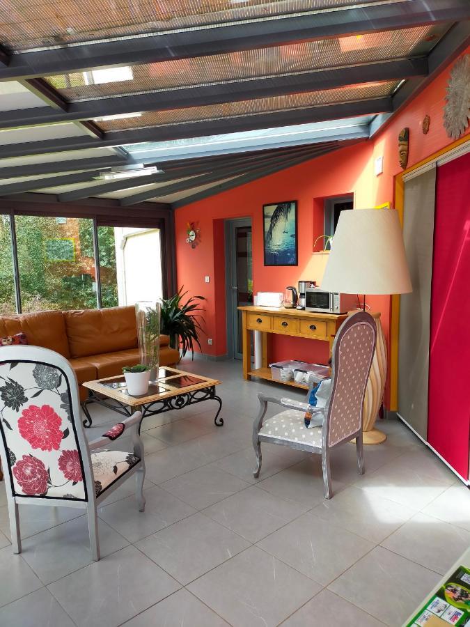 Holly Wood Apartment Ault Luaran gambar