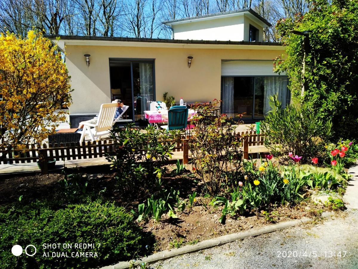 Holly Wood Apartment Ault Luaran gambar