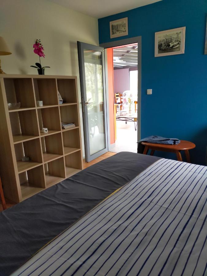 Holly Wood Apartment Ault Luaran gambar