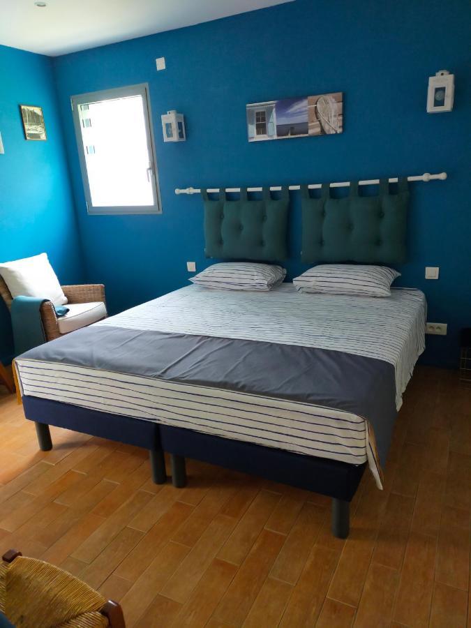 Holly Wood Apartment Ault Luaran gambar