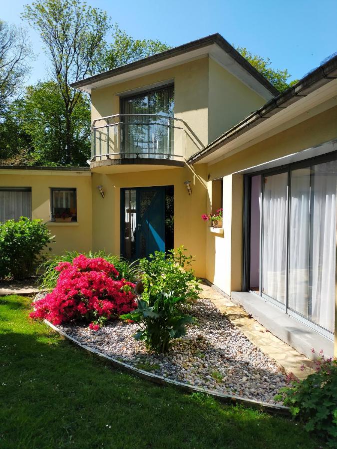 Holly Wood Apartment Ault Luaran gambar