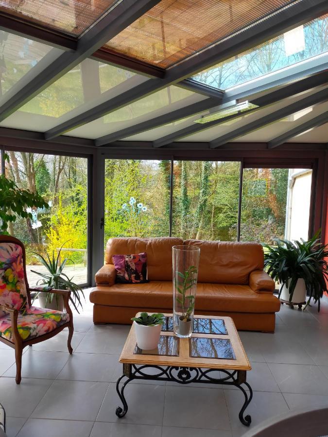 Holly Wood Apartment Ault Luaran gambar